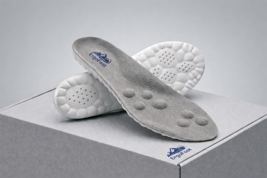 ErgoFoot Massage-Sohle